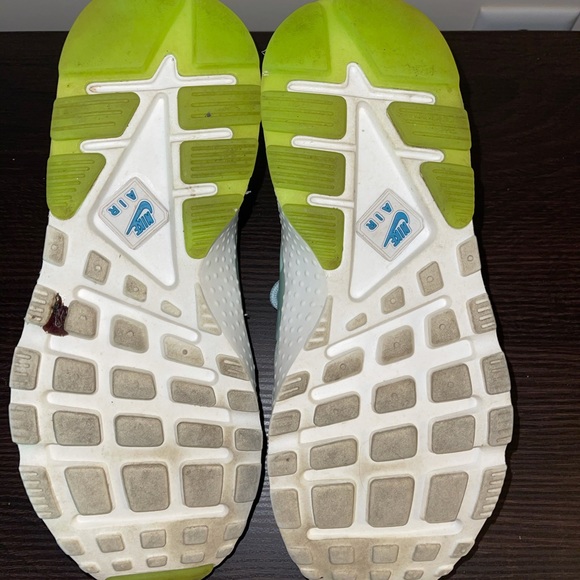 Nike Air Huarache Run Ultra - Picture 6 of 7